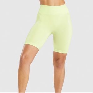 Gymshark Flex Cycling Shorts